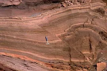 Fracture (geology) Image